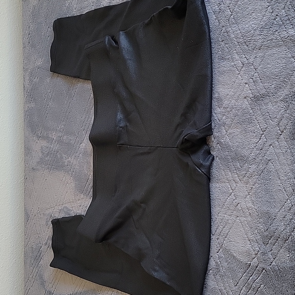 Loft leggings large petite